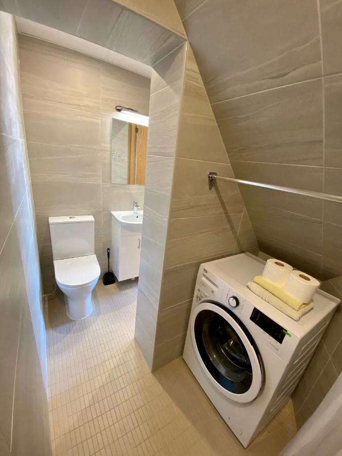 Jon'S 2 Apartments 派尔努 外观 照片