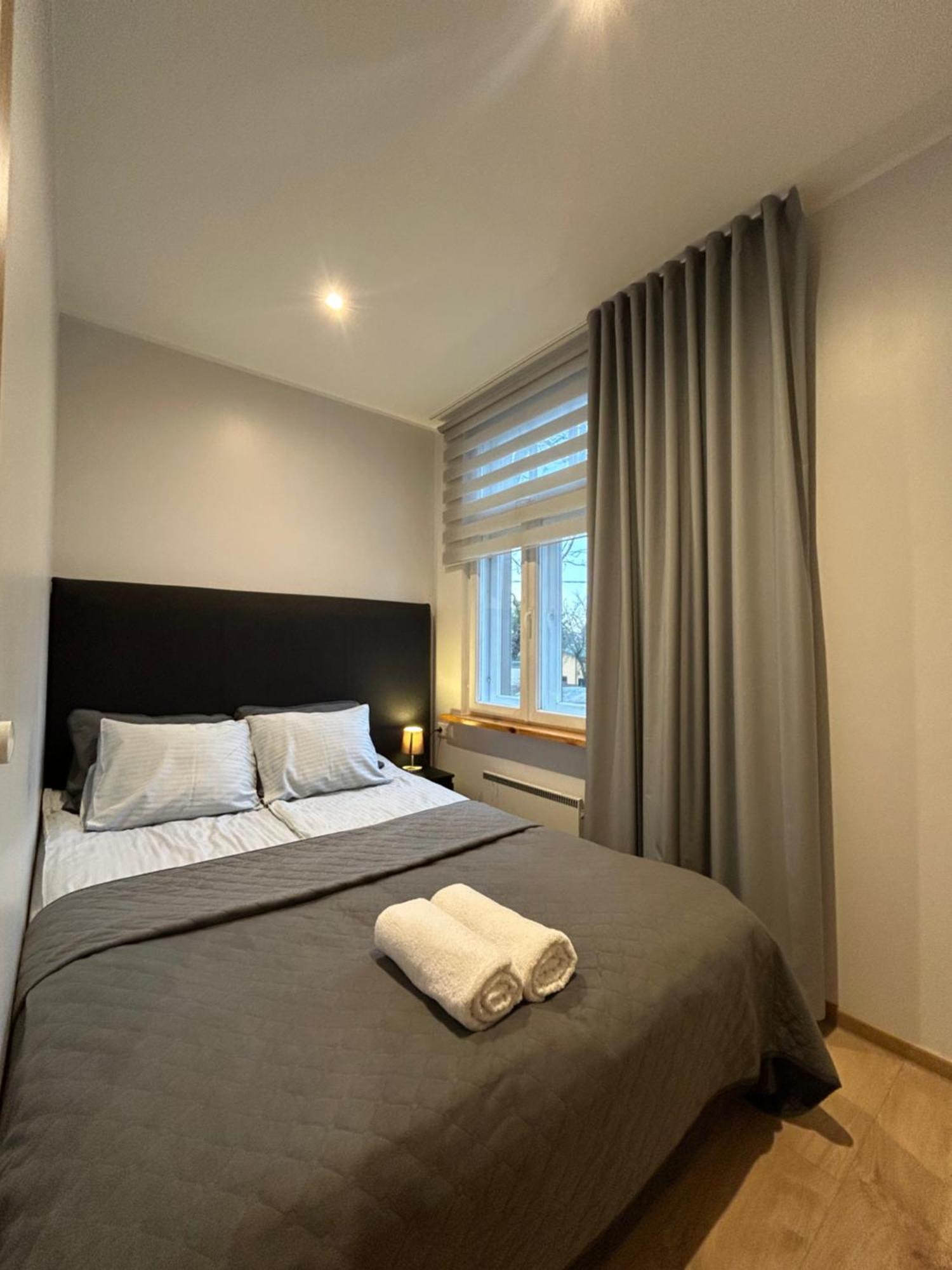 Jon'S 2 Apartments 派尔努 外观 照片